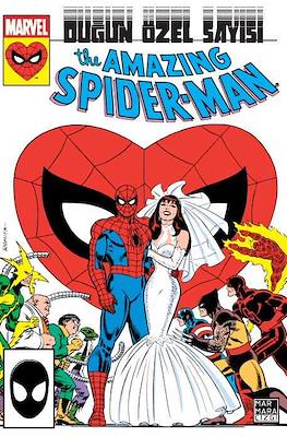 Spider-Man One Shot #4