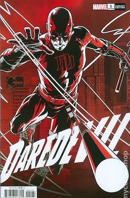 Daredevil Vol. 7 (2022- Variant Cover) #1.4