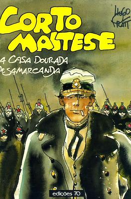 Corto Maltese #15