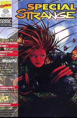 Spécial Strange #109