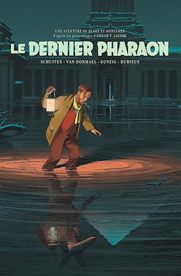 Une aventure de Blake et Mortimer #2