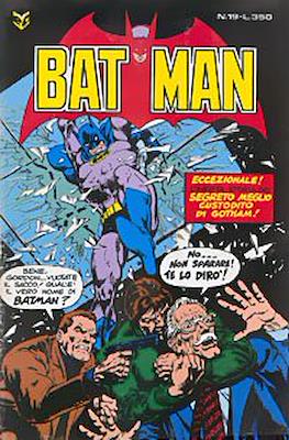 Batman / Batman & Co #19