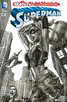 Superman Vol. 3 (2011-Variant Covers) #47.2