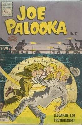 Joe Palooka #57