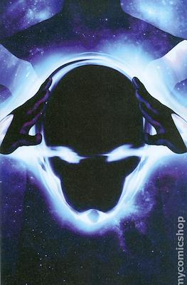 Radiant Black (Variant Cover) #1.6