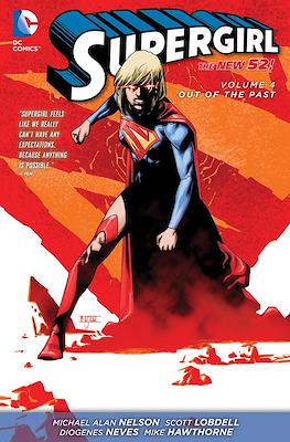 Supergirl Vol. 6 (2011-2015) #4
