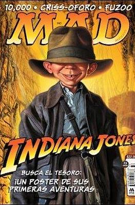 Mad #73