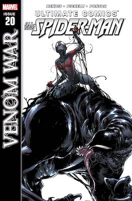 Ultimate Comics: Spider-Man (2012-2014) #20