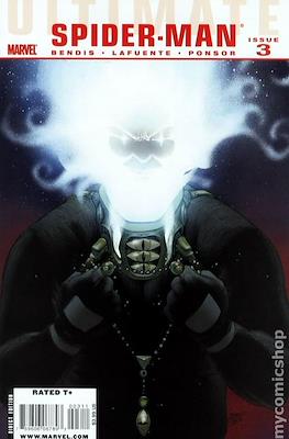 Ultimate Spider-Man (2009-2010) #3
