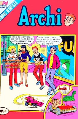 Archi #1119