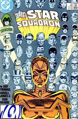 All-Star Squadron Vol 1 #59