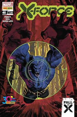 X-Force Vol. 2 #49