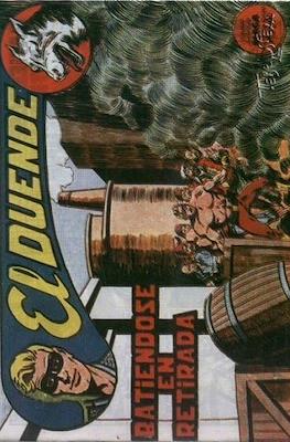 El Duende (Grapa) #24