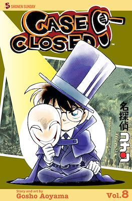 Case Closed #8