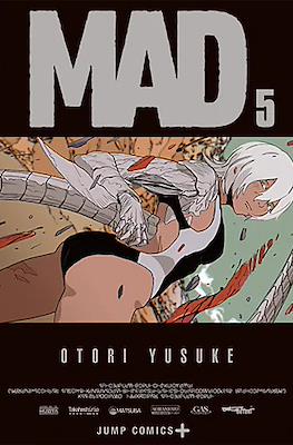 MAD #5