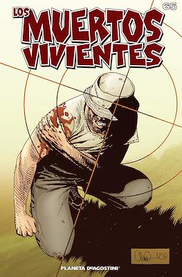 Los Muertos Vivientes #65