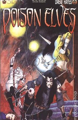 Poison Elves Vol. 2 (1995 - 2007) #23