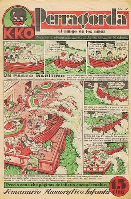 KKO (1932-1937) #165