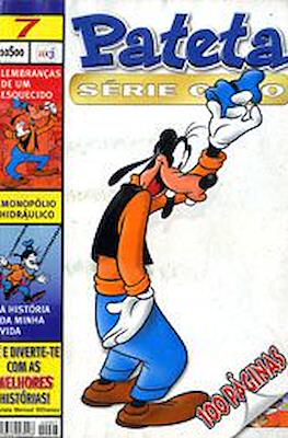 Série Ouro Disney #7