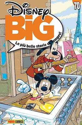 Disney Big #70