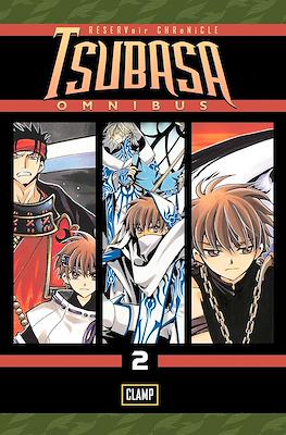 Tsubasa Reservoir Chronicle #2