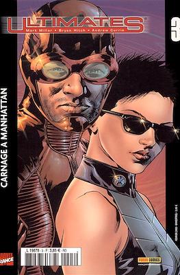 Ultimates #3