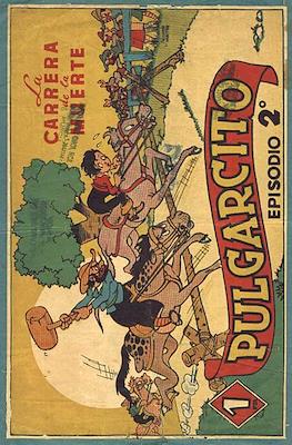 Pulgarcito (1944) #2