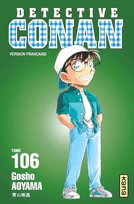 Détective Conan #106