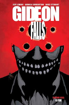 Gideon Falls #6