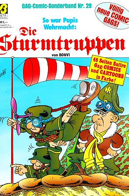 Die Sturmtruppen #29
