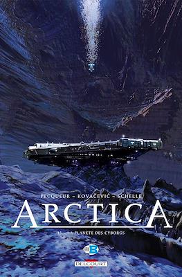 Arctica #13