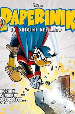 Paperinik: Le origini del mito #54