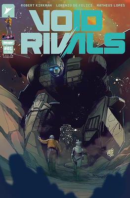Void Rivals (Variant Covers) #1.96