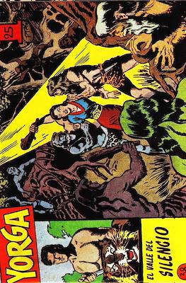 Yorga (1950) #38