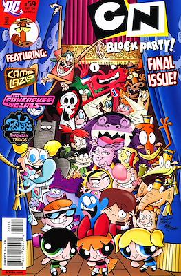 Cartoon Network Block Party! #59