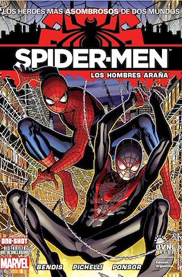 Spider-Men: Los Hombres Araña