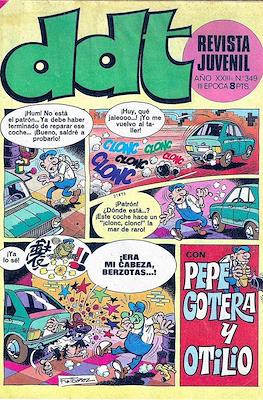 DDT 3ª época #349