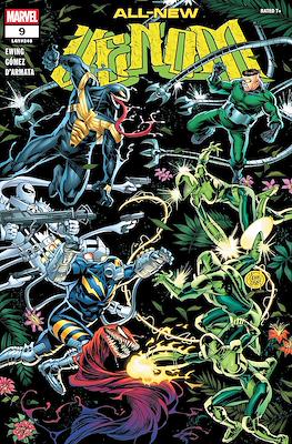 All-New Venom (2024-2025) #9