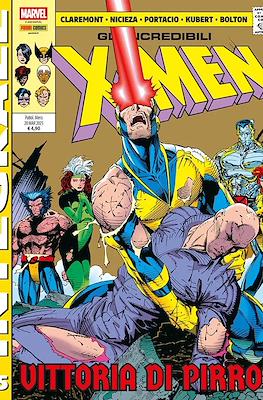 Marvel Integrale: Gli Incredibili X-Men #75