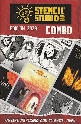 Stencil Studio Lab Edición 2023