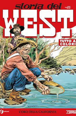 Storia del West #9