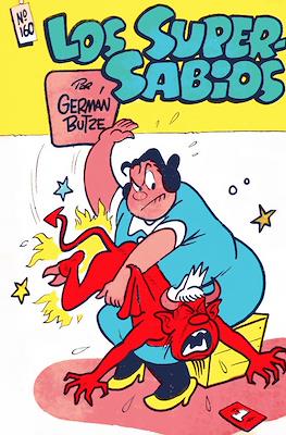 Los Supersabios #160