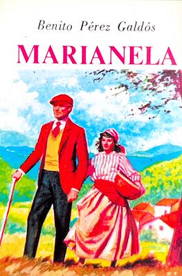 Minibiblioteca de la Literatura Universal #11