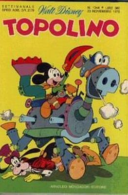 Topolino #1044