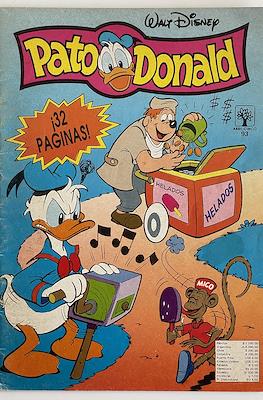Pato Donald #93
