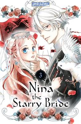 Nina the Starry Bride (Softcover) #3
