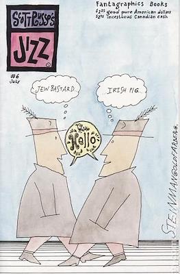 Jizz #6