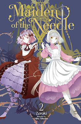 Maiden of the Needle #2
