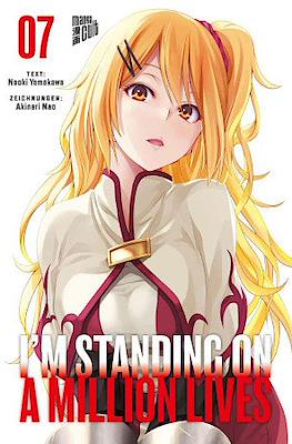 I'm Standing on a Million Lives #7