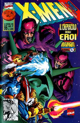 Gli Incredibili X-Men #86